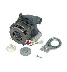 Motor lavavajillas Ecron EJ0303
