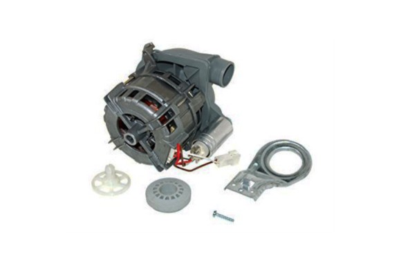 Motor lavavajillas Ecron EJ0303