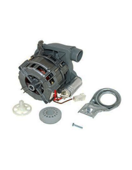Motor lavavajillas Ecron EJ0303