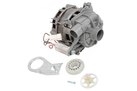 Motor lavavajillas Ecron LV1045 32 mm.