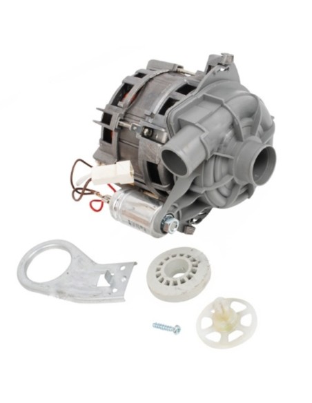 Motor lavavajillas Ecron LV1045 32 mm.