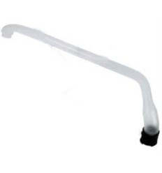 Tubo colector externo lavavajillas Zanussi 32 mm.