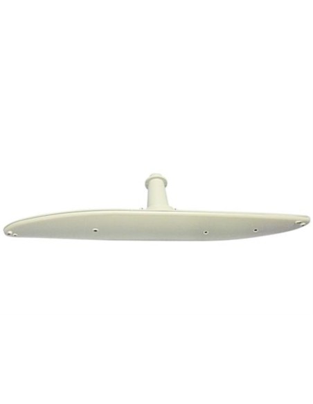 Brazo aspersor inferior Lvv Zanussi (ver22101207)