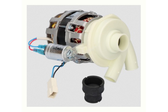 Bomba de lavado Teka LP1400 LX710