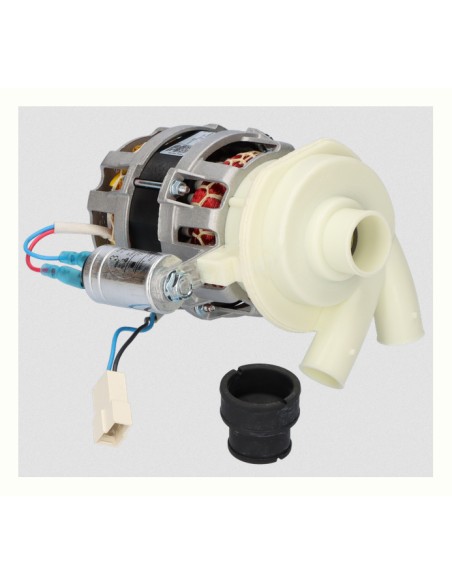 Bomba de lavado Teka LP1400 LX710