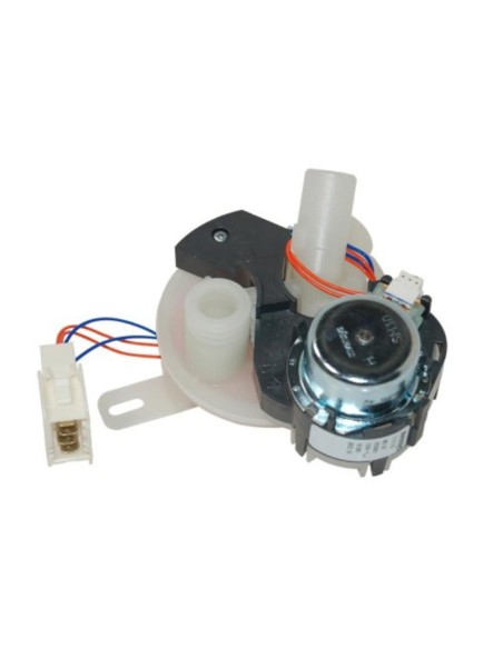 Motor alternativo lavavajillas Smeg