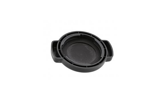 Tapon deposito sal Electrolux
