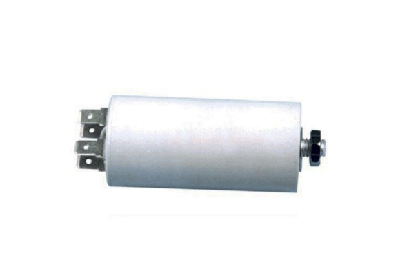 Condensador de trabajo 6 uF. 450V
