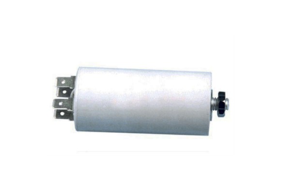 Condensador de trabajo 60 uF. 450 V.