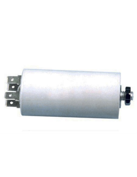 Condensador de trabajo 70 uF. 450 V.