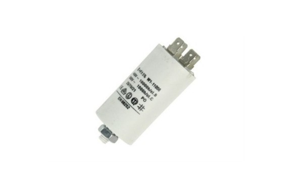 Condensador de trabajo 7.5 uF. 450v