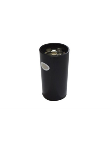 Condensador de arranque 216-260 uF. 220 v.