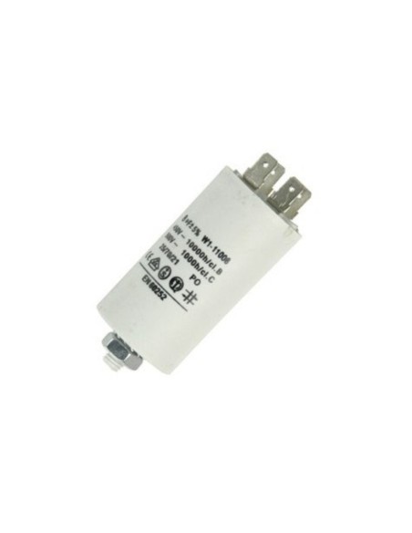Condensador de trabajo 3.5 uF. 450V.