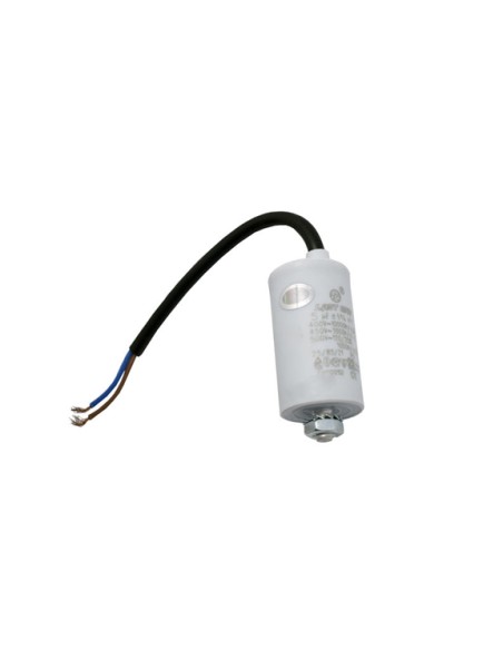 Condensador de trabajo 5 uF. con cable