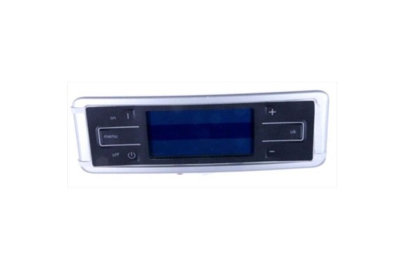 Control panel 481223678542