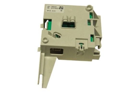Modulo 481223958063