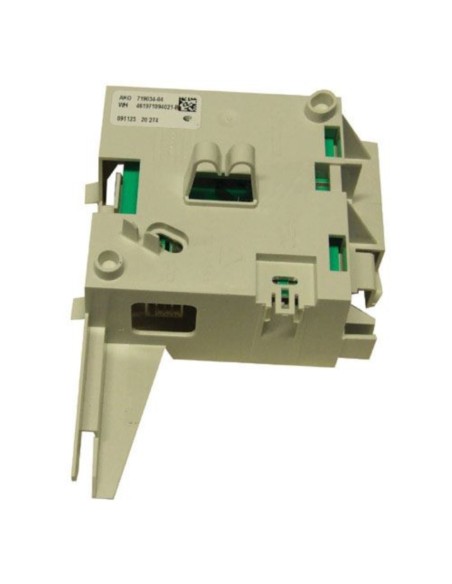 Modulo 481223958063