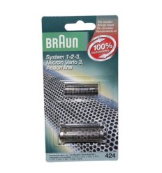 Lamina Braun 5424