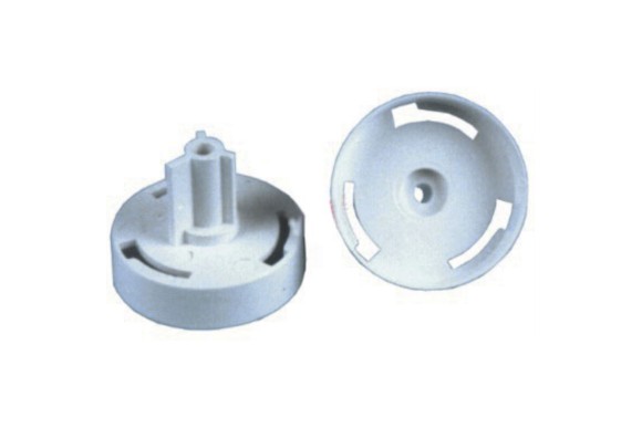 Mando programador Newpol con eje