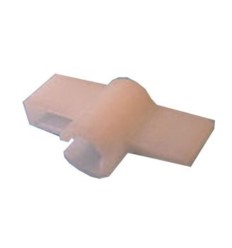 Mando programador Philips (piezuca plastico)