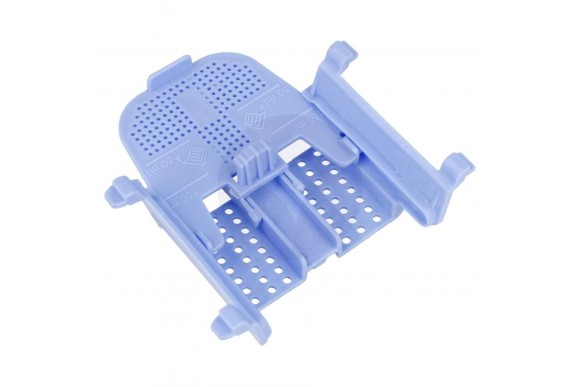Dosificador jabon liquido