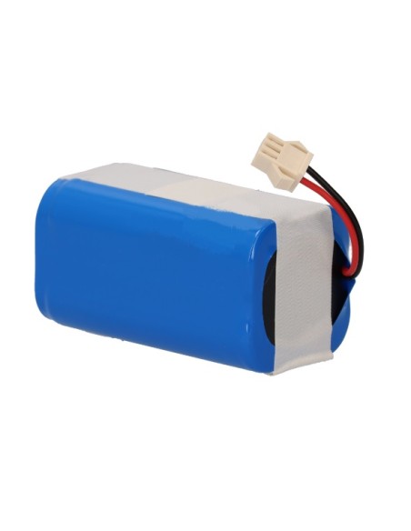 Bateria aspirador Conga 990 - 1190 - 1790
