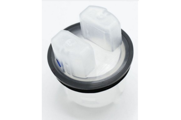 Soporte carcasa sensor Beko