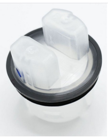 Soporte carcasa sensor Beko