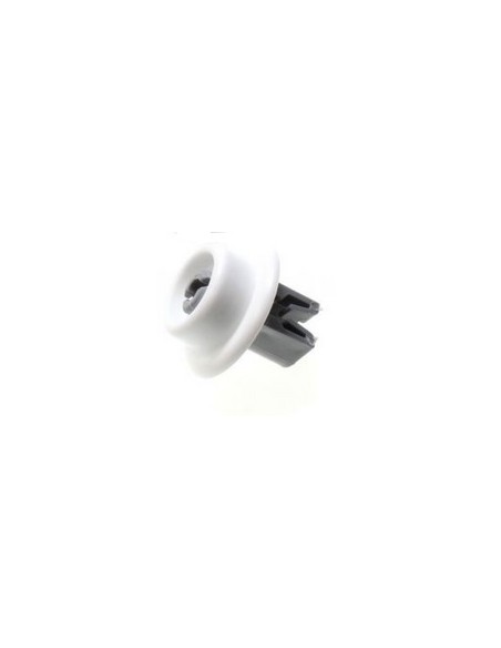 Rueda cesto lavavajillas Zanussi 25-40mm UNIDAD