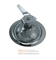 Cuchilla batidora Taurus Optima Glas VerIII 67mm