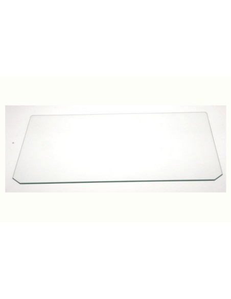 Cristal verdulero 463x291mm