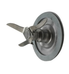 Cuchilla 4 puntas batidora Oster clasica