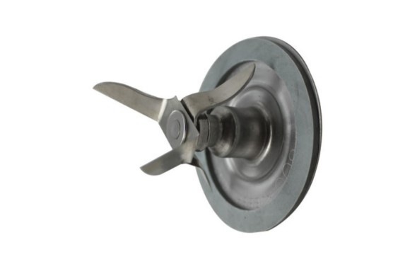 Cuchilla 4 puntas batidora Oster clasica