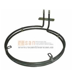 Resistencia turbo Whirlpool AKP636
