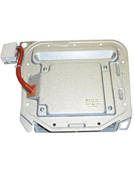 Resistencia secadora Whirlpool AWZ3417