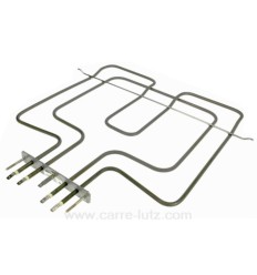 Resistencia grill AKP636