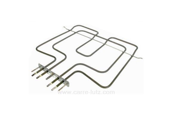Resistencia grill AKP636