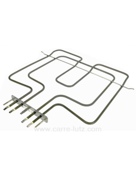 Resistencia grill AKP636