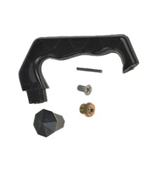 Asa, valvula y pomo cafetera 6 tazas