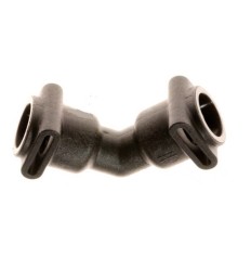 Racor codo 55º cafetera Delonghi