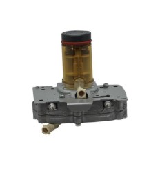 caldera cafetera Delonghi EAM3000