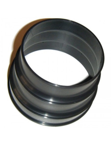 Conector evacuacion secadora