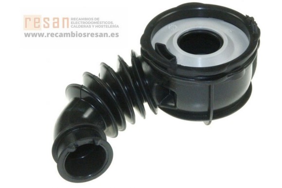 Goma salida cuba lavadora Electrolux L68280FL