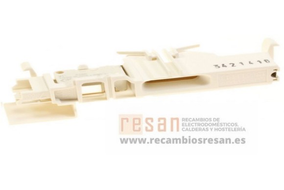 Soporte micro Electrolux