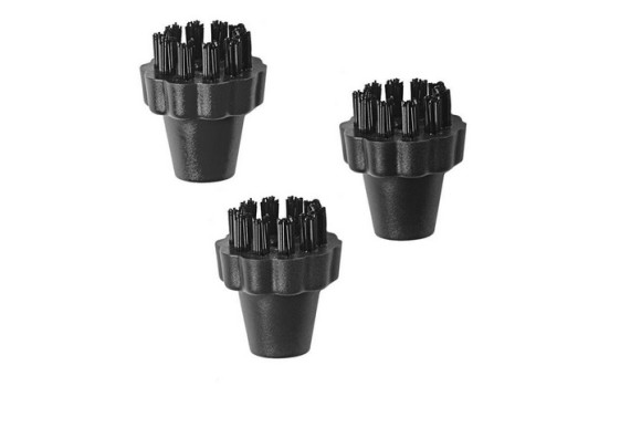 Boquilla vapor vaporetta Polti (3ud)