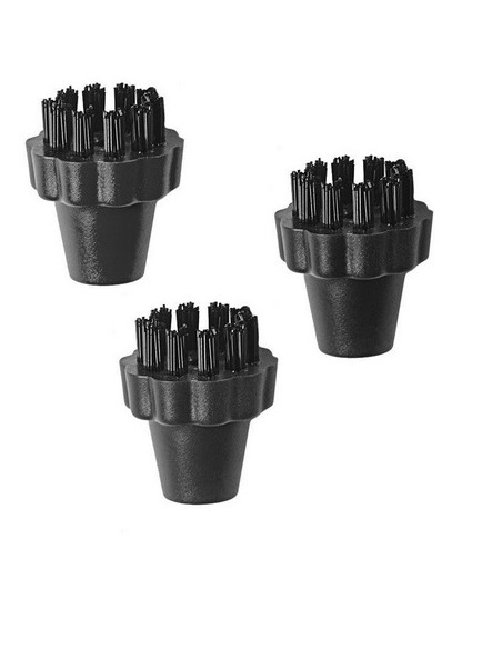 Boquilla vapor vaporetta Polti (3ud)