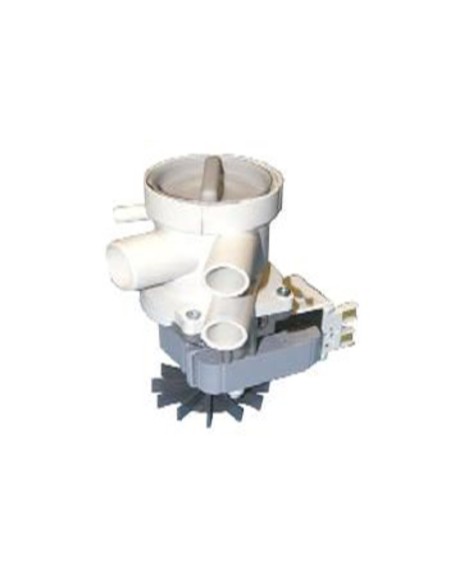Bomba de desaue Bosch 3 + 1 bocas