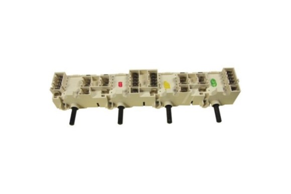 Monoblock conmutadores AKG300