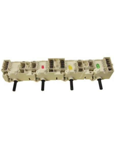 Monoblock conmutadores AKG300