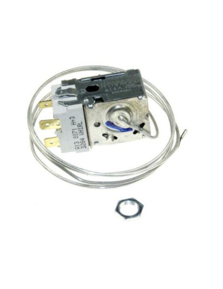 Termostato refrigerador